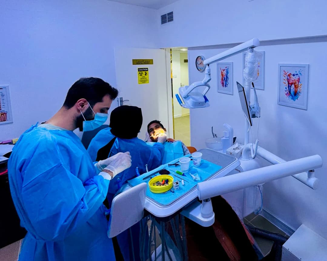 Sher Smile Dental Clinic — صورة 7
