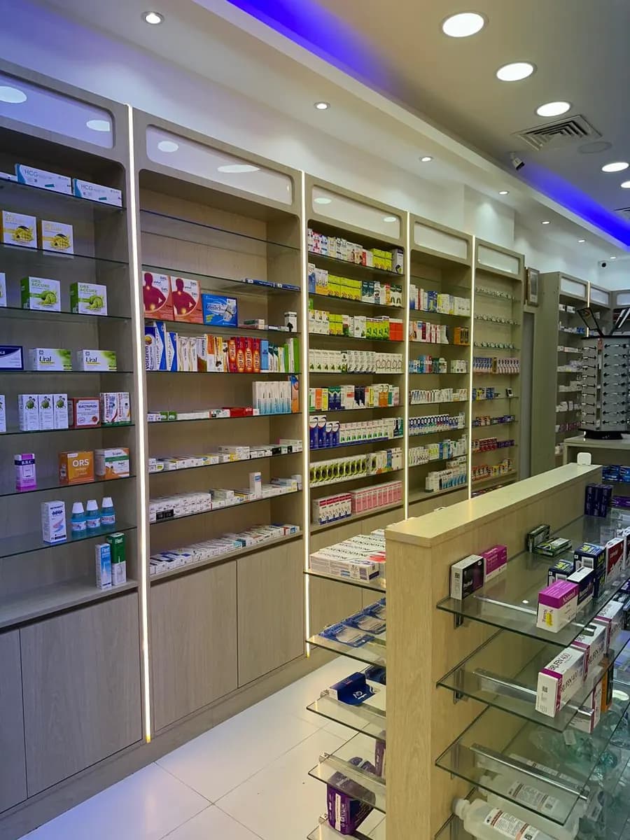 Shifa AL Jaseer Pharmacy — صورة 8