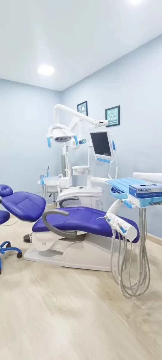 Shifa AL Raha General Dental Clinic
