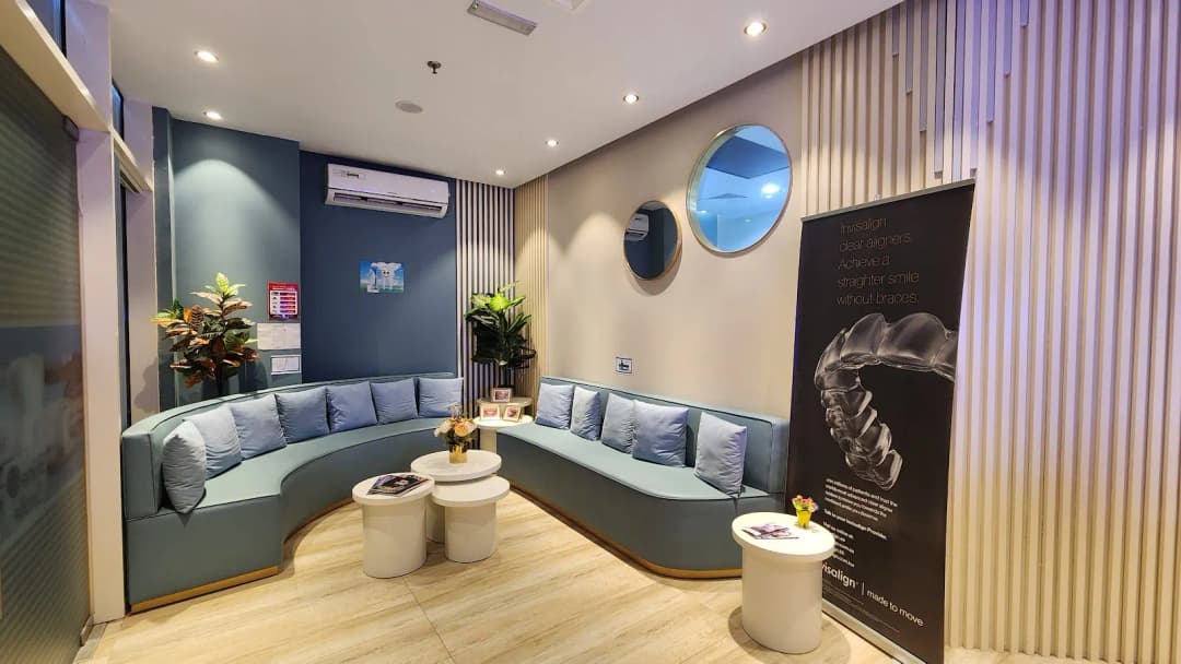 Shine And Smile Dental Clinic — صورة 8