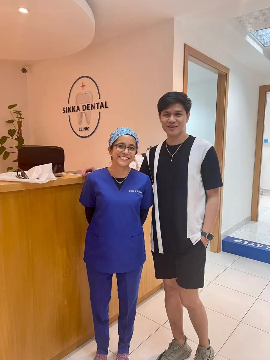 Sikka Dental Clinic — صورة 7