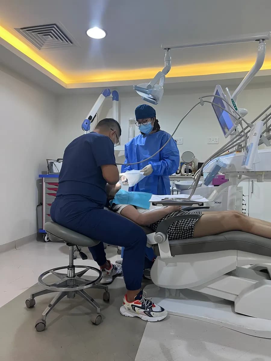 Sinag Dental Clinic — صورة 3
