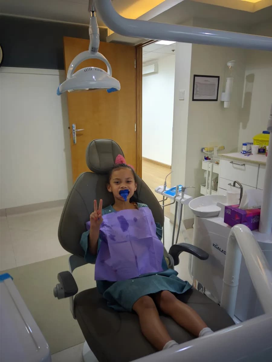 Sinag Dental Clinic — صورة 6