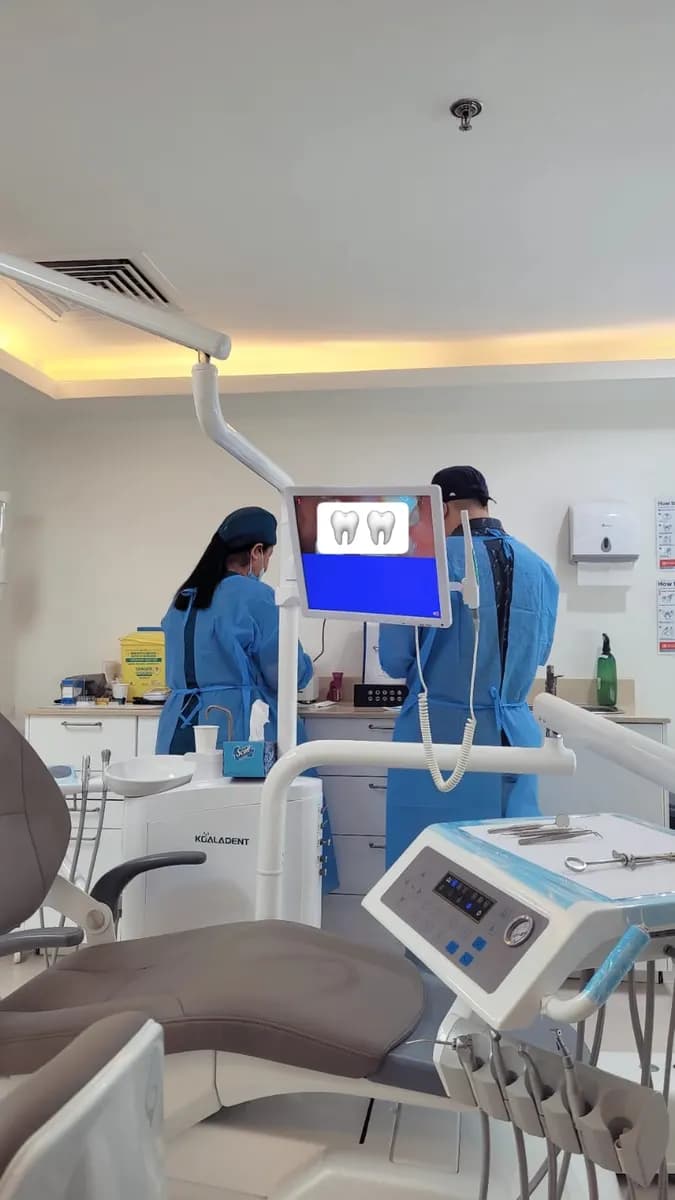 Sinag Dental Clinic — صورة 8