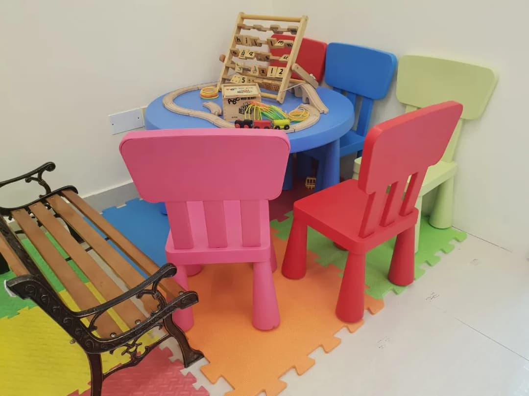 Singhania Clinic And Therapy Centre — صورة 7