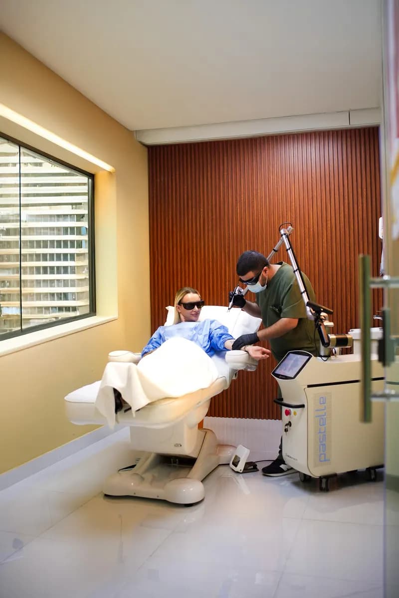 Skin Symphony Aesthetics Medical Center — صورة 8