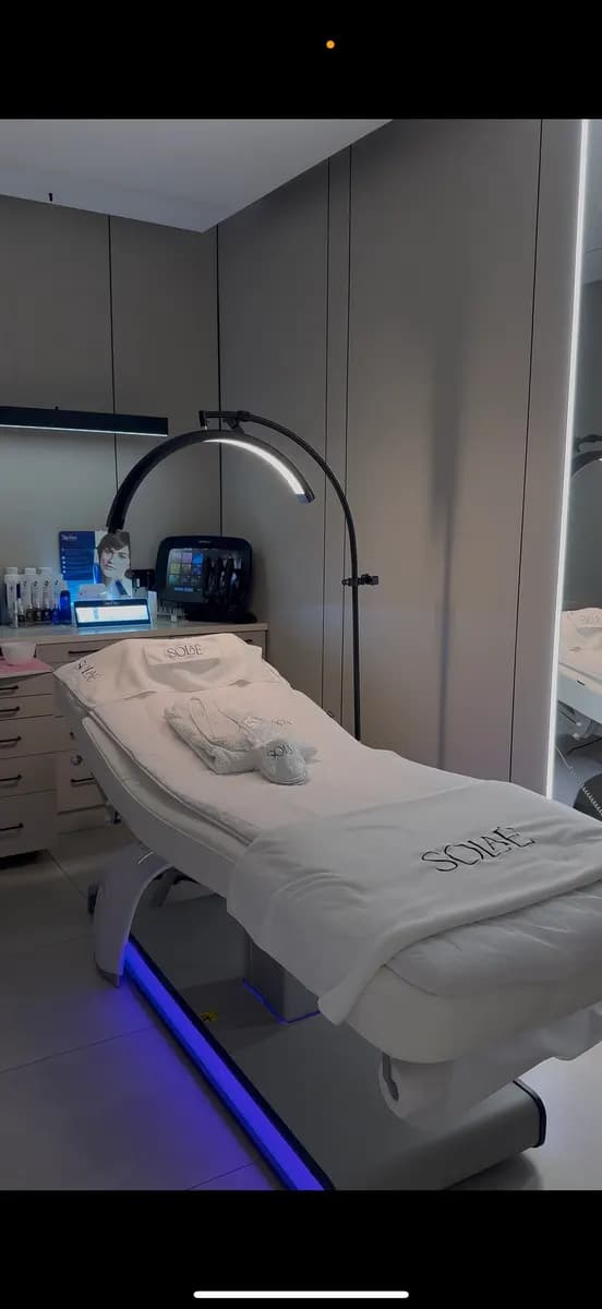 Smile Avenue Dental And Aesthetic Clinic — صورة 6