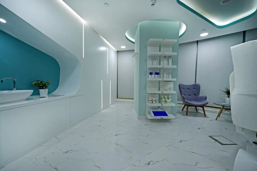 Sun Face Medical Aesthetic Center — صورة 8