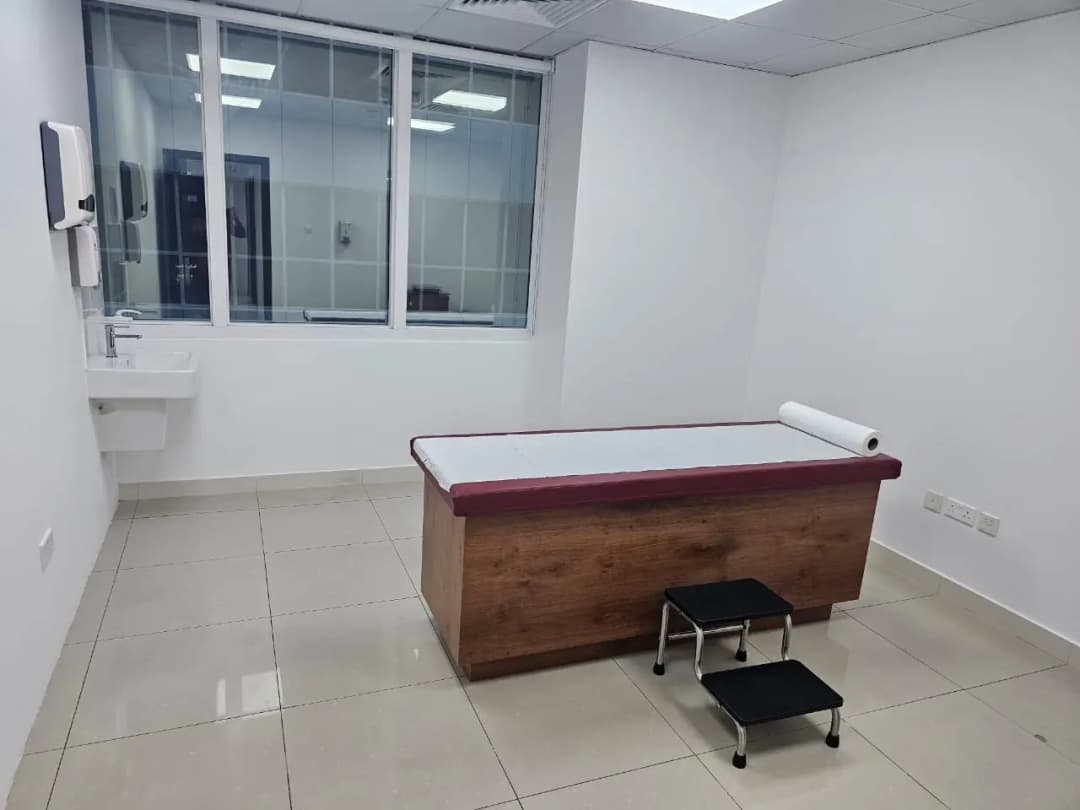 Sundaram Asan Indian Traditional Therapy Center