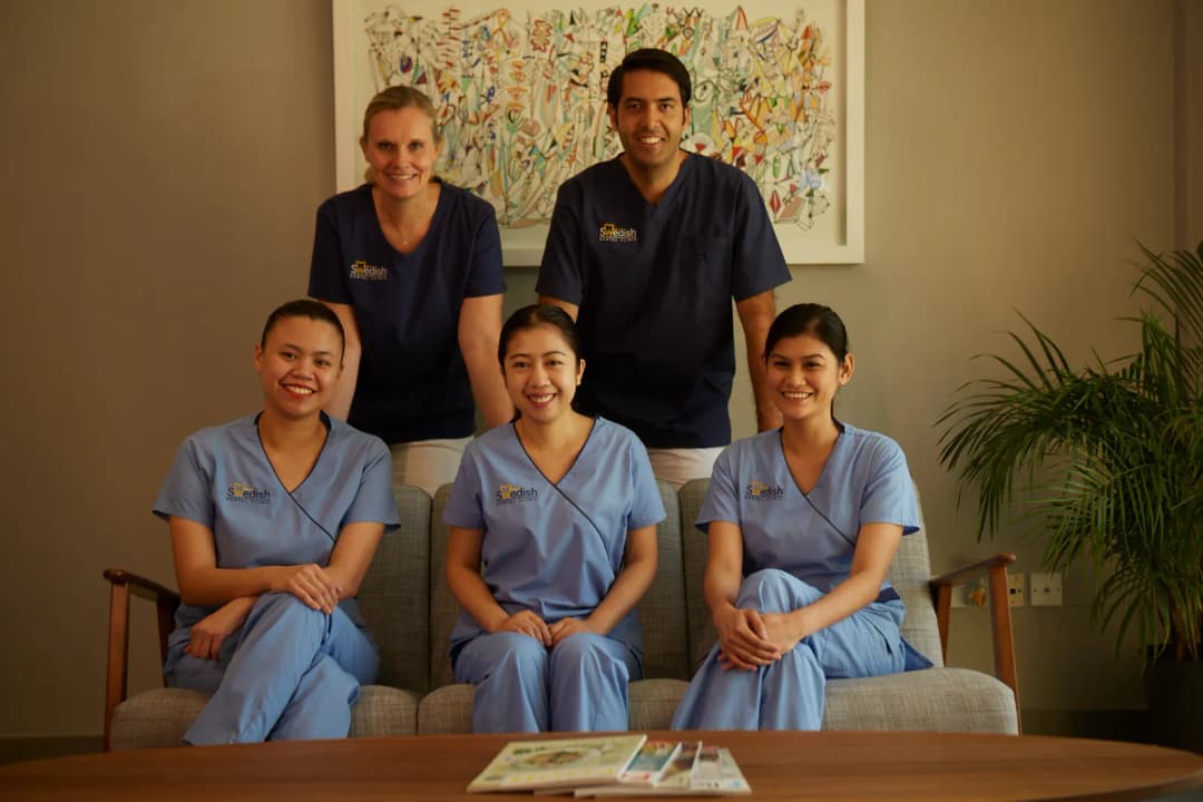 Swedish Dental Clinic — صورة 6