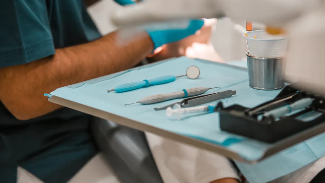 Swedish Dental Clinic — صورة 7