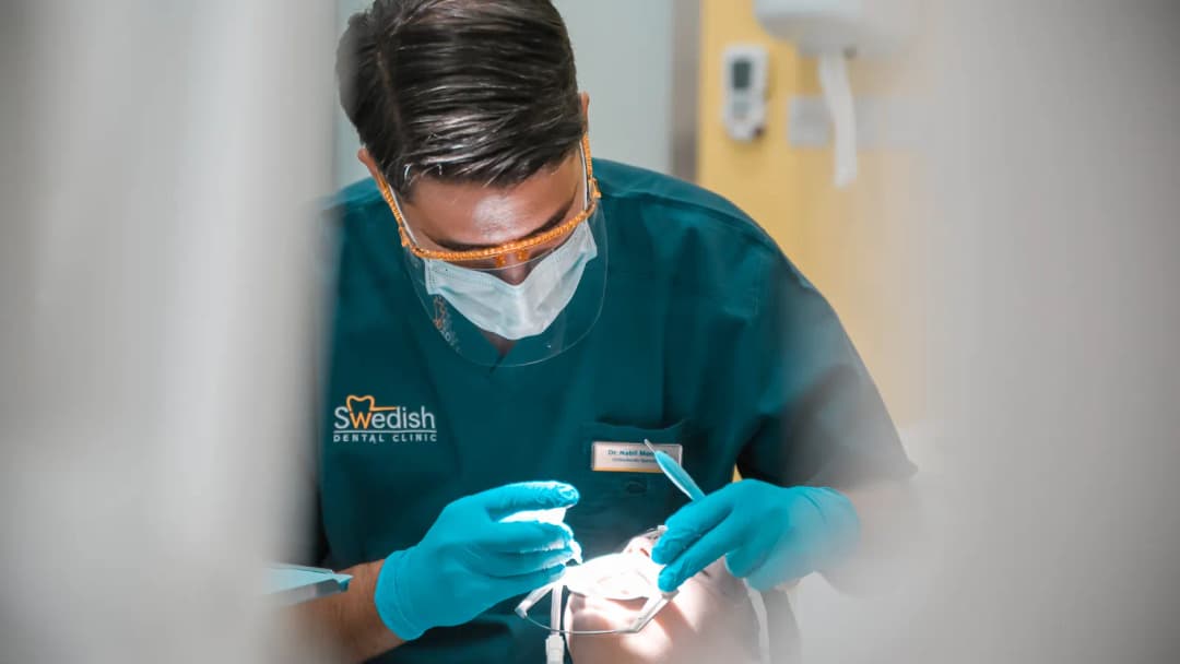 Swedish Dental Clinic — صورة 8