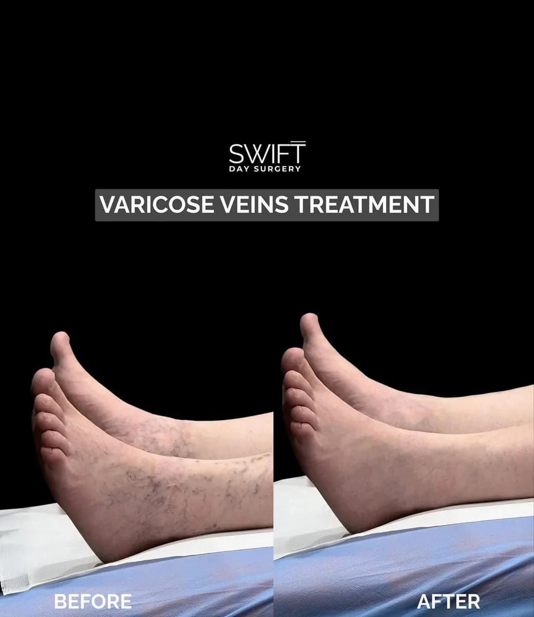 Swift Day Surgical Center — صورة 8