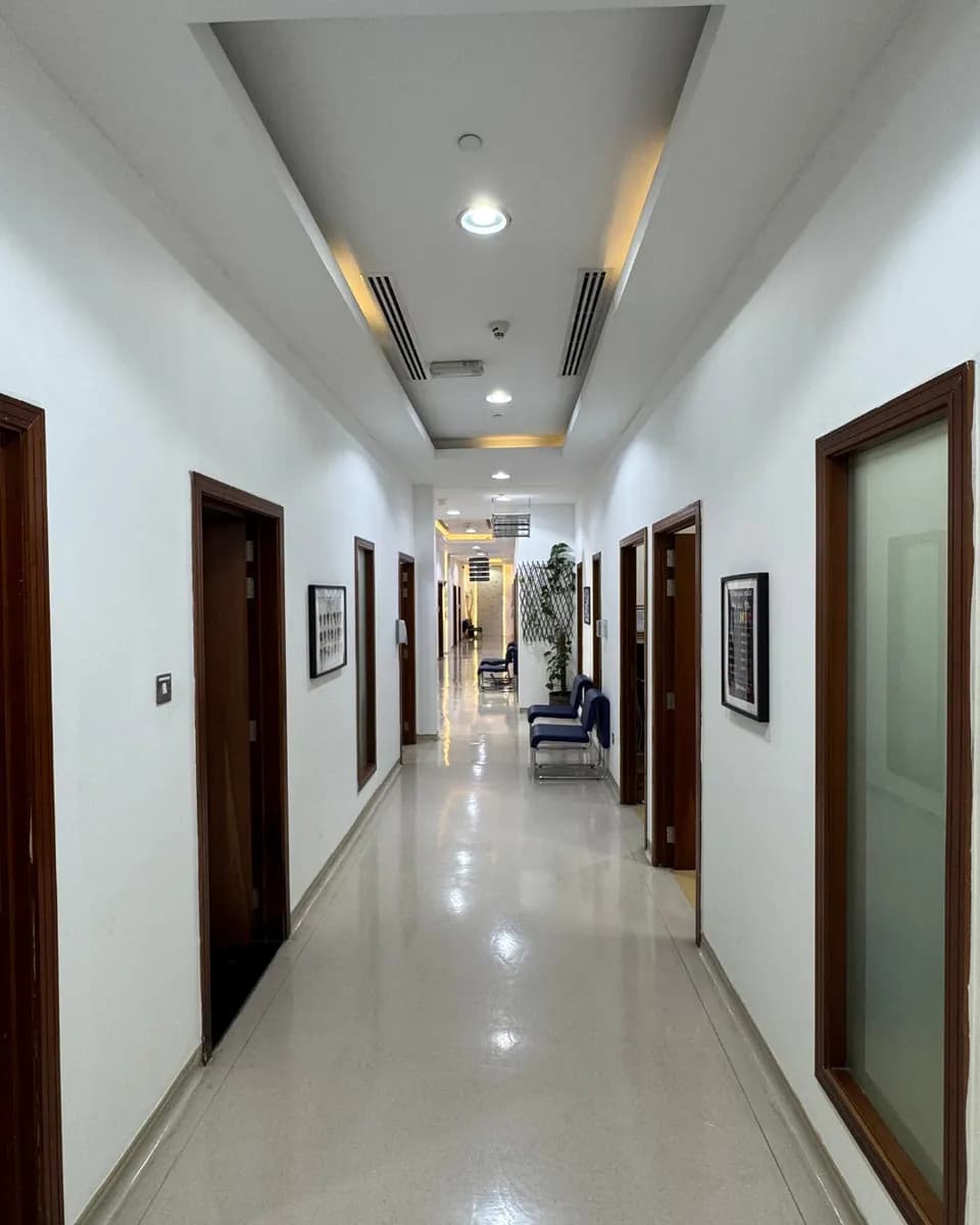 Symbiosis Medical Centre — صورة 3