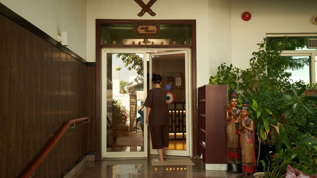 Taiy Pradit Physical Medicine And Rehabilitation Center