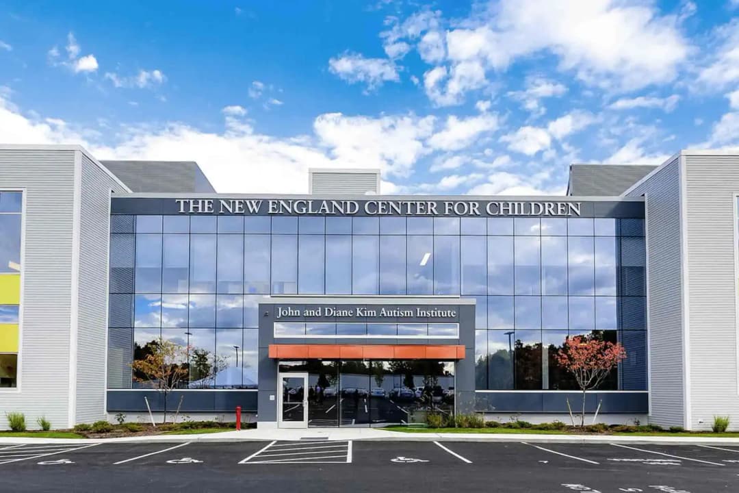 The New England Center for Children Clinic