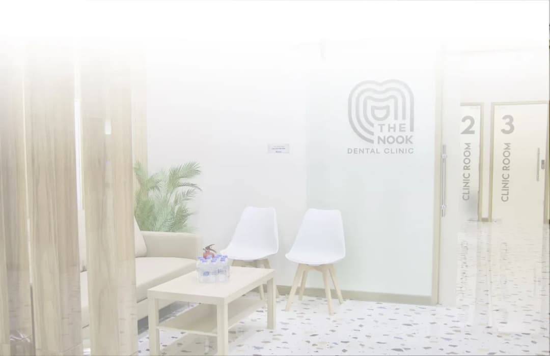 The Nook Dental Clinic
