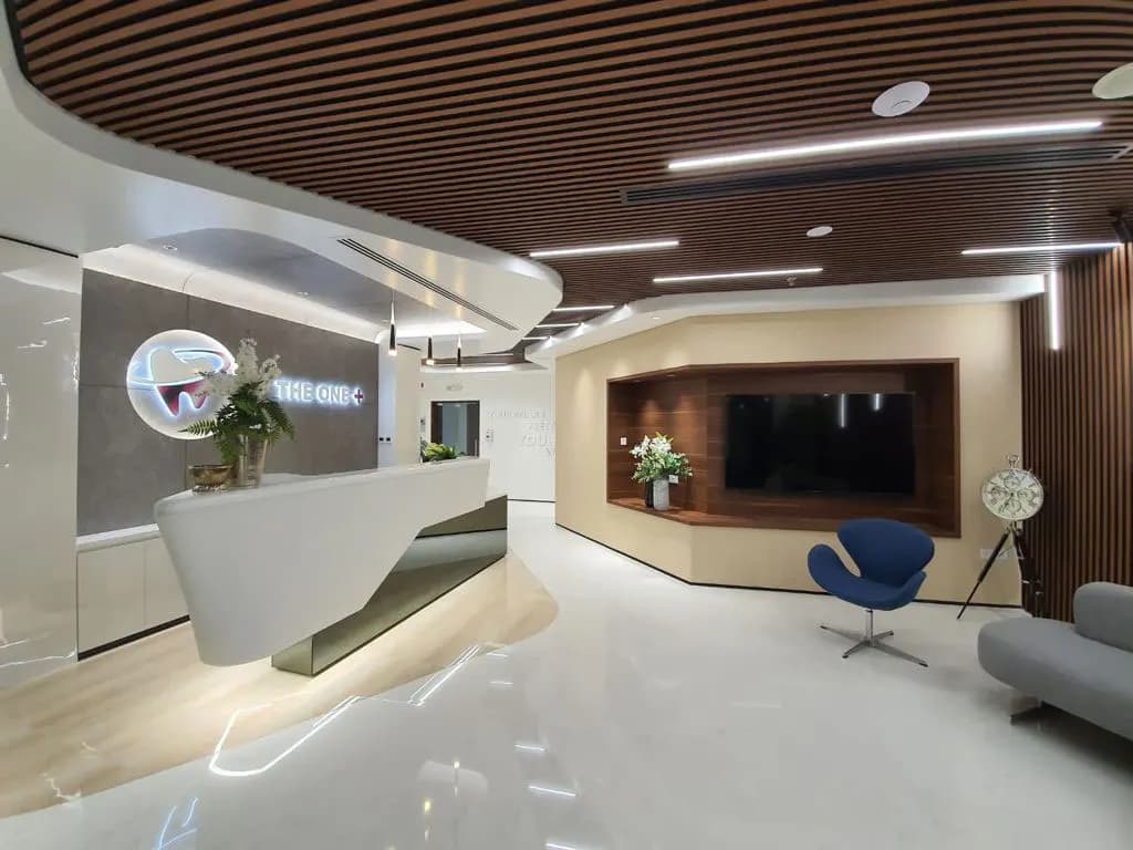 The One Plus Dental Clinic