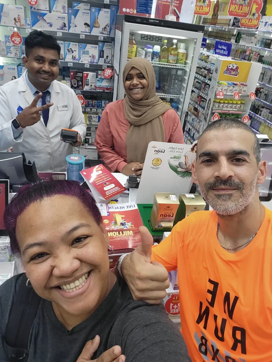 Town Square Life Pharmacy — صورة 6