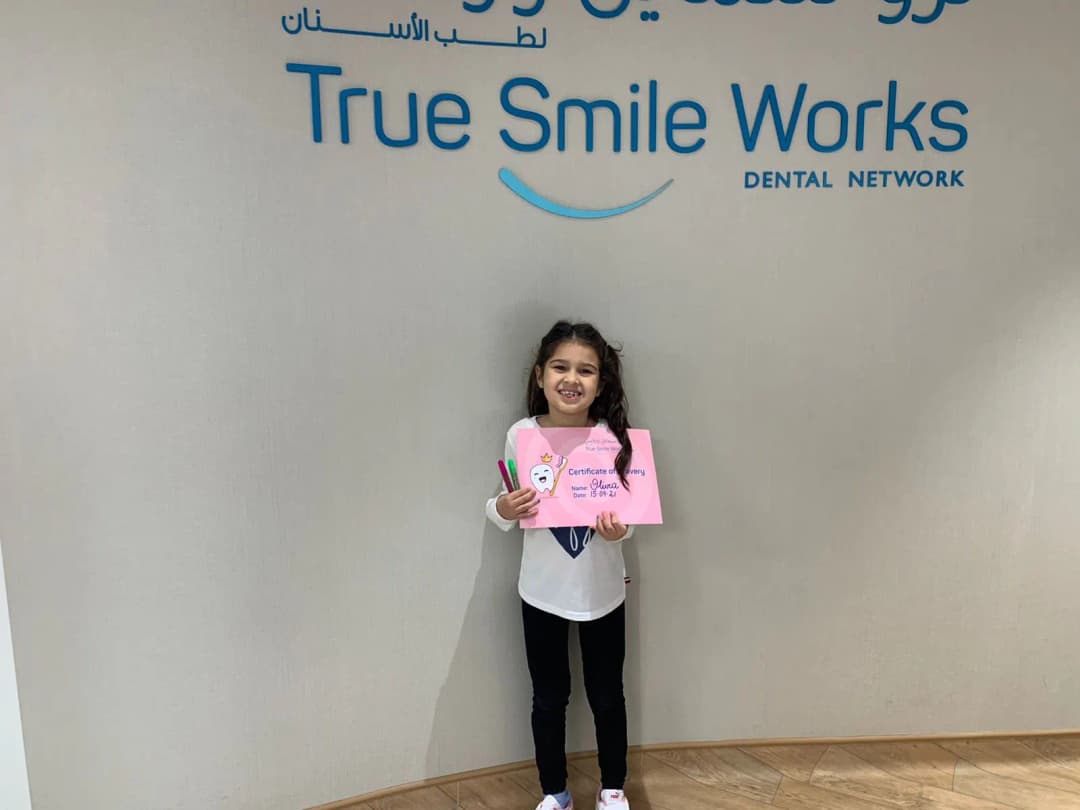 True Smile Works Dental Network — صورة 6