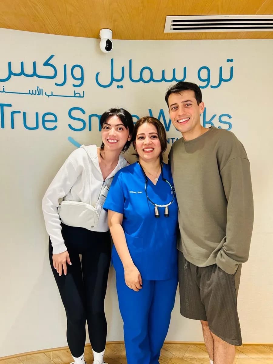 True Smile Works Dental Network — صورة 8
