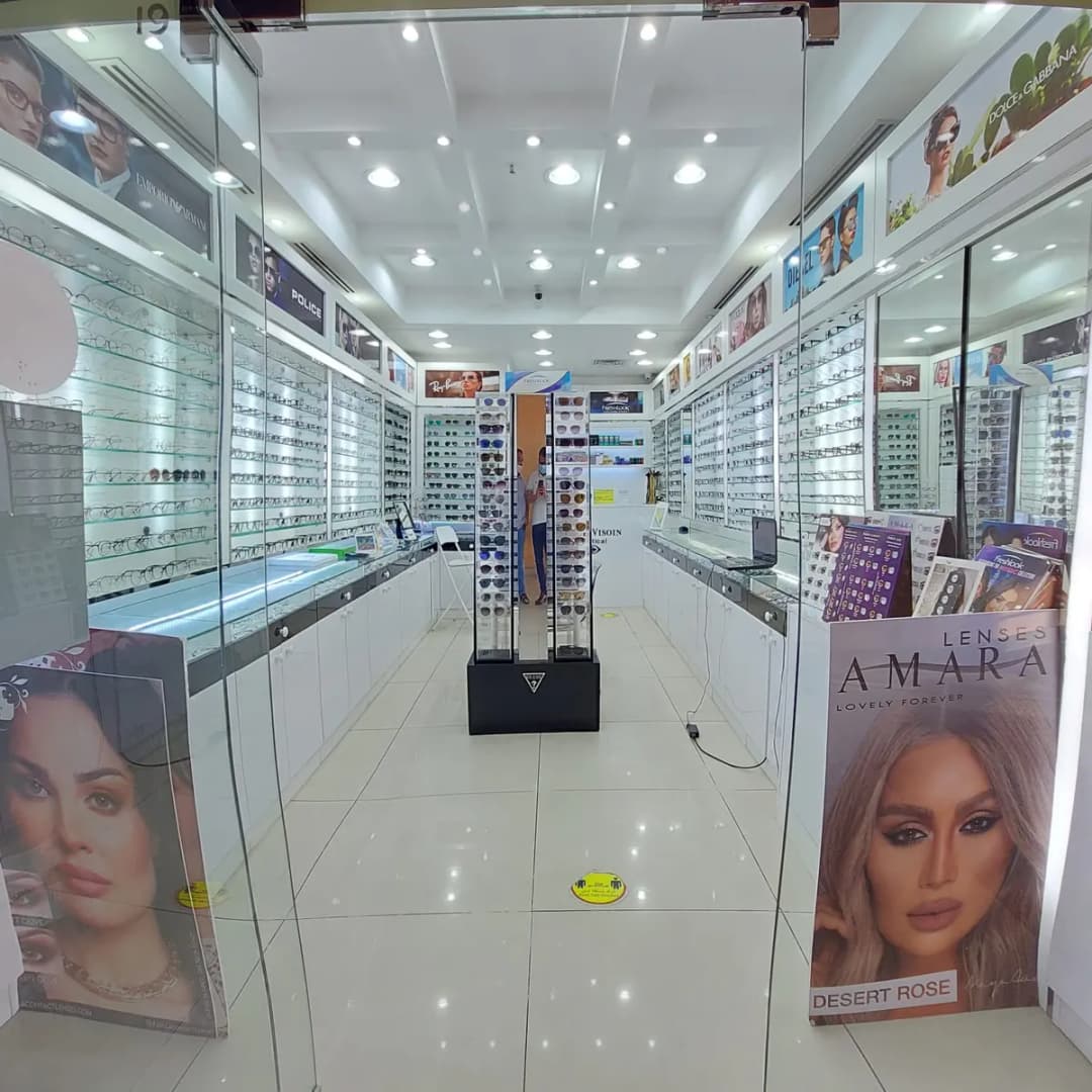 True Vision Optical — صورة 8