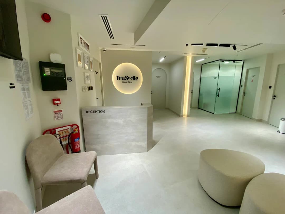 Trusmile Dental Clinic — صورة 6