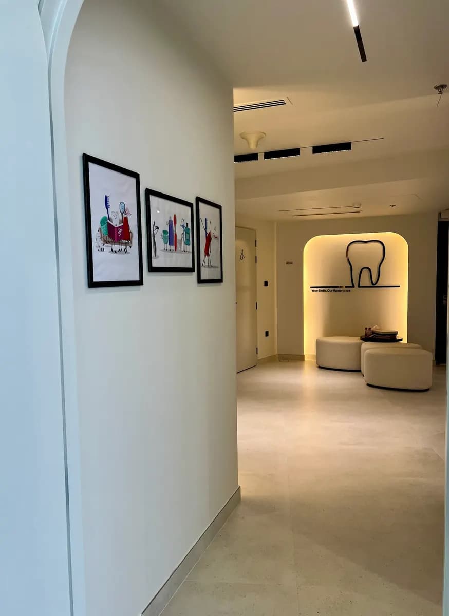 Trusmile Dental Clinic — صورة 8
