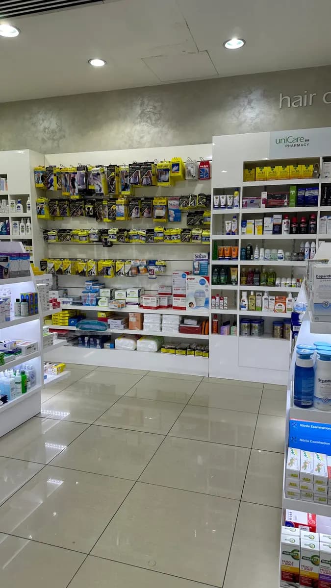 Unicare Star Pharmacy — صورة 6