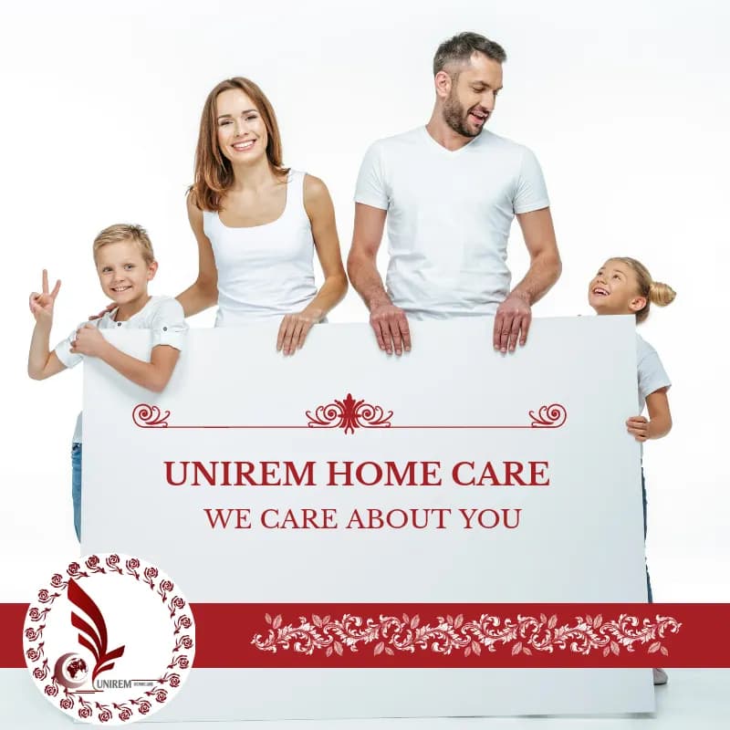 Unirem Home Care — صورة 6