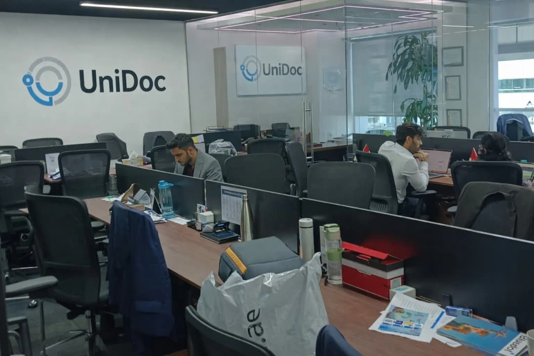 Universal Medical Transfer Services LLC (unidoc)