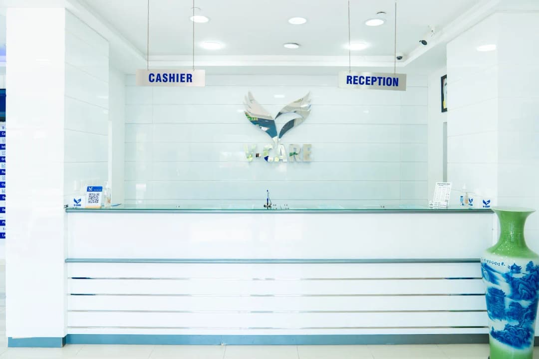 Vcare Polyclinic — صورة 3