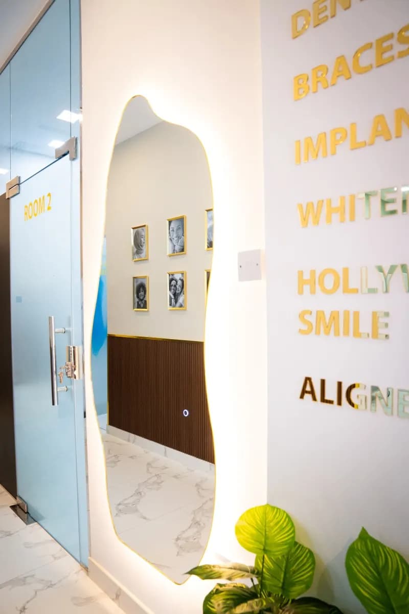 Velcare Orthodontic & Dental Clinic — صورة 4