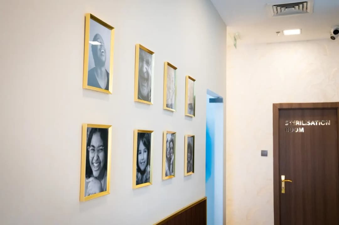 Velcare Orthodontic & Dental Clinic — صورة 6