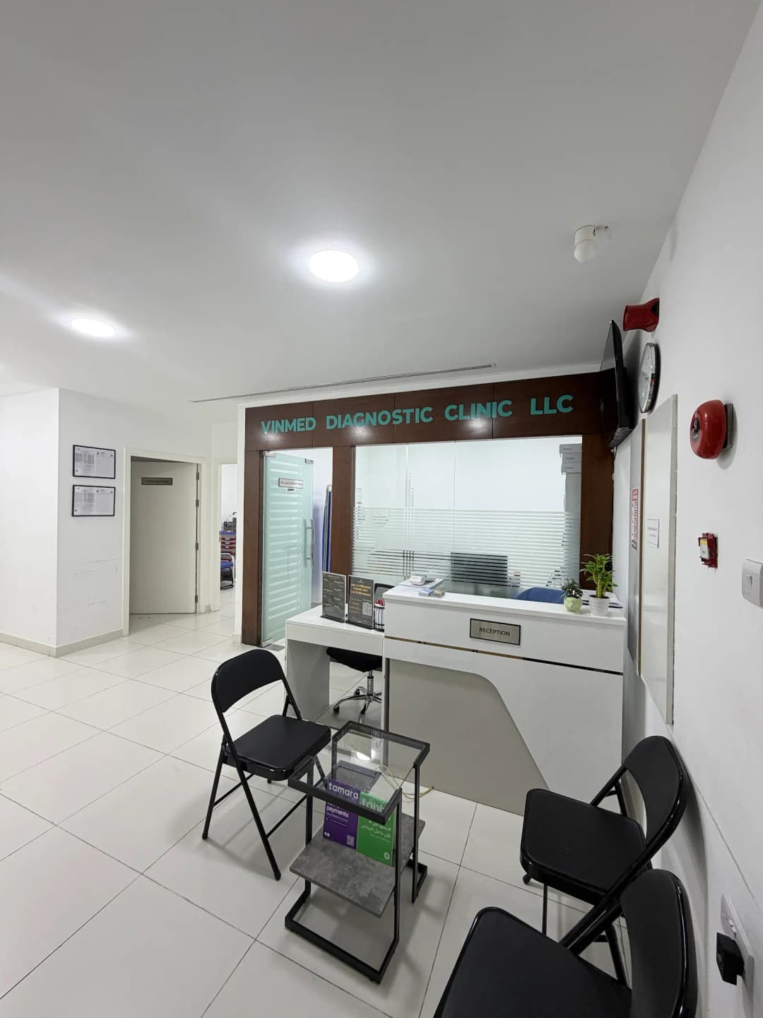 Vinmed Diagnostic Clinic