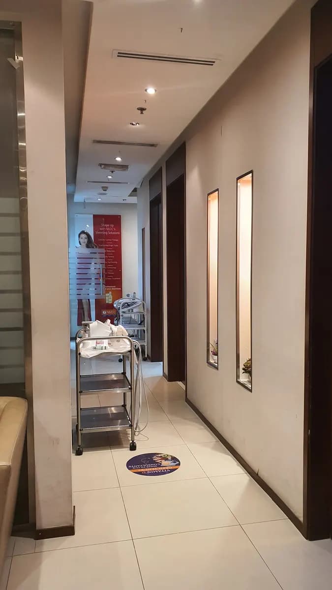 Vlcc International(L.L.C)Al Qussais — صورة 6