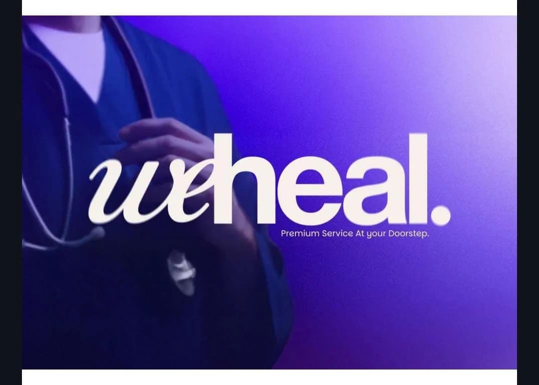 Weheal Home Health Care Center