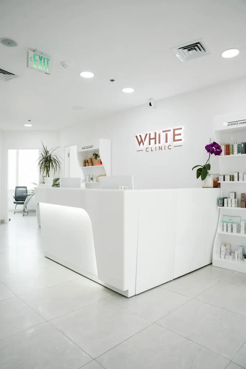 White Medical Clinic