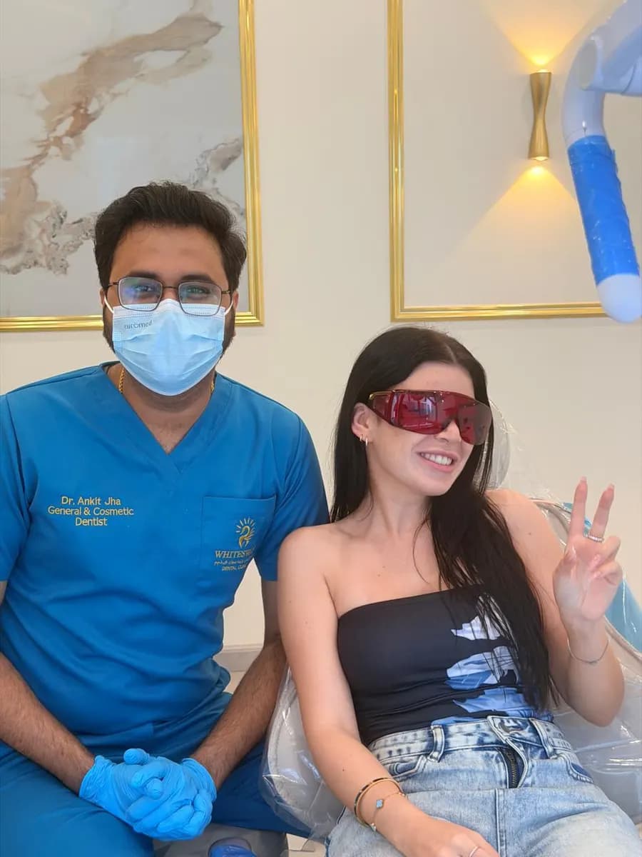 White Swan Dental Clinic — صورة 7