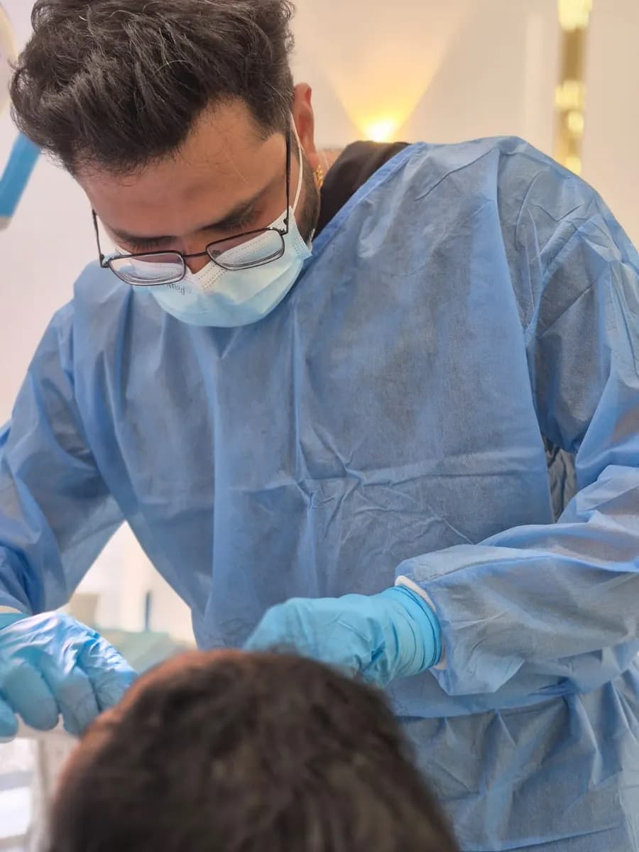 White Swan Dental Clinic — صورة 8