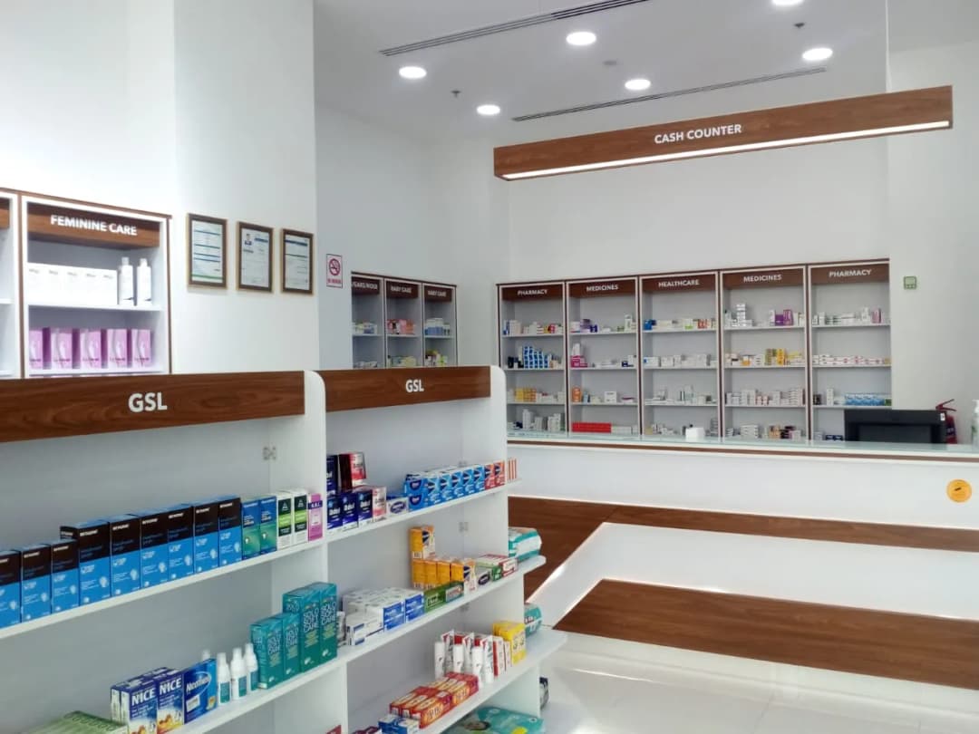 Willkins Pharmacy — صورة 5