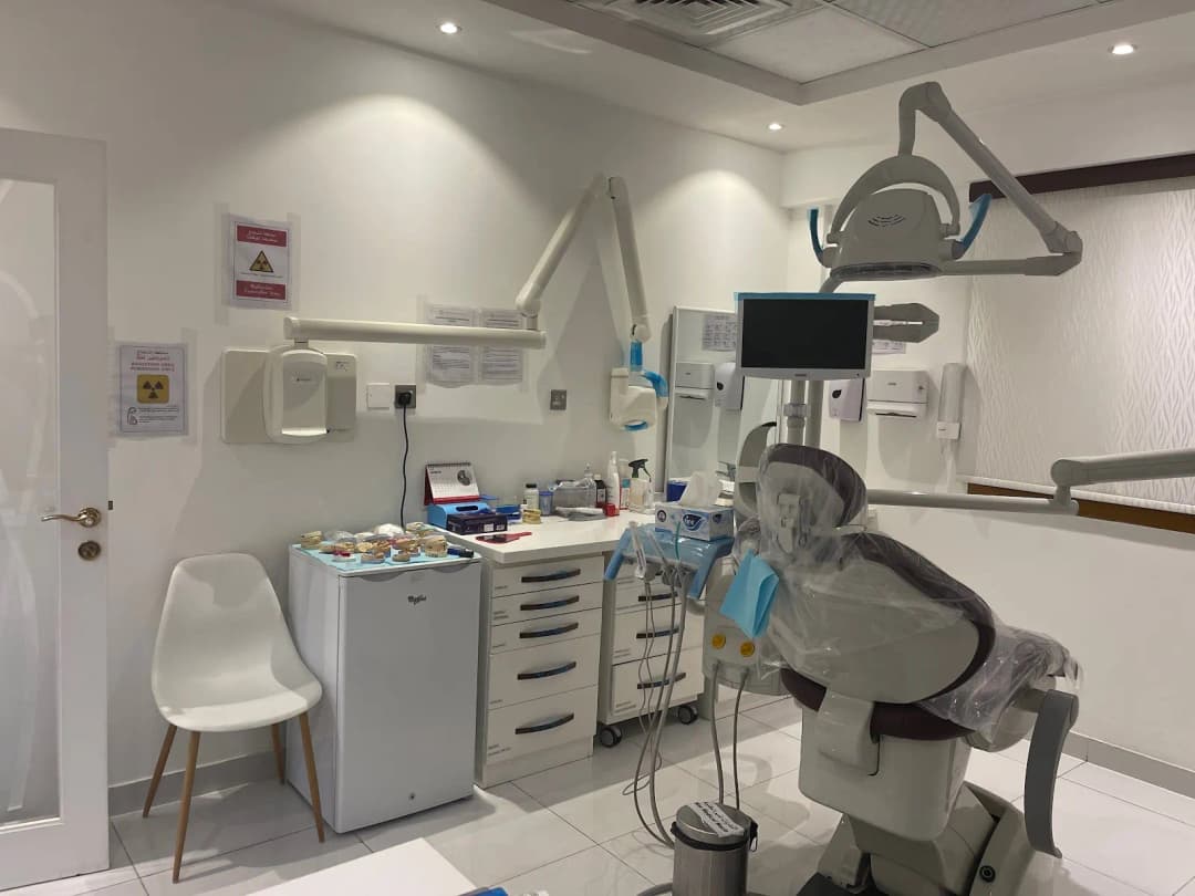 Yasmin Shifa Dental Clinic — صورة 2