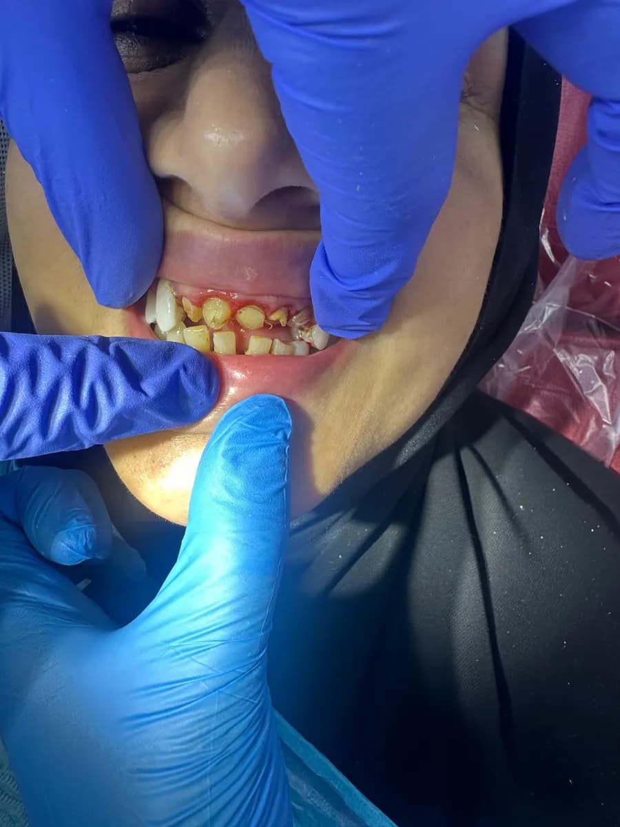 Yasmin Shifa Dental Clinic — صورة 3