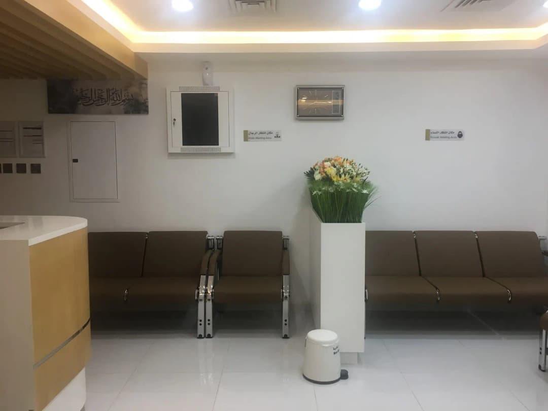 Yasmin Shifa Dental Clinic — صورة 4