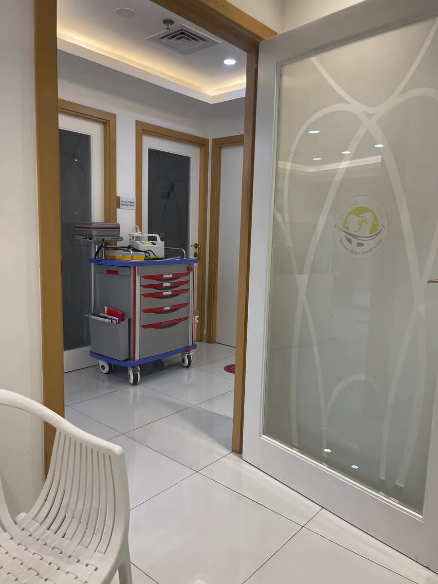 Yasmin Shifa Dental Clinic — صورة 6