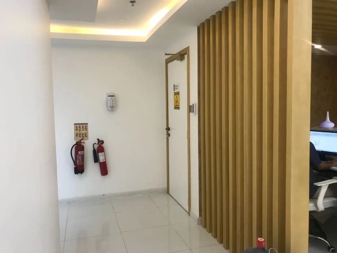 Yasmin Shifa Dental Clinic — صورة 7