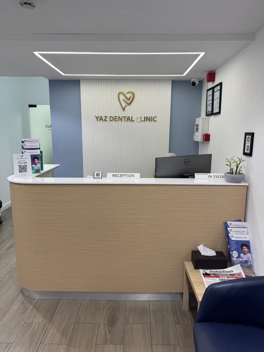 Yaz Dental Clinic — صورة 2