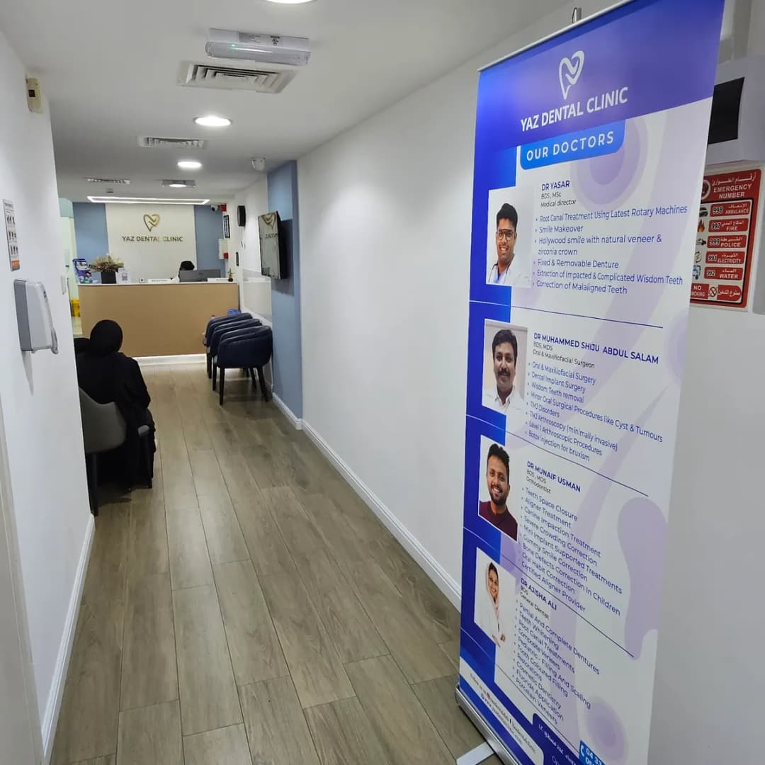 Yaz Dental Clinic — صورة 4