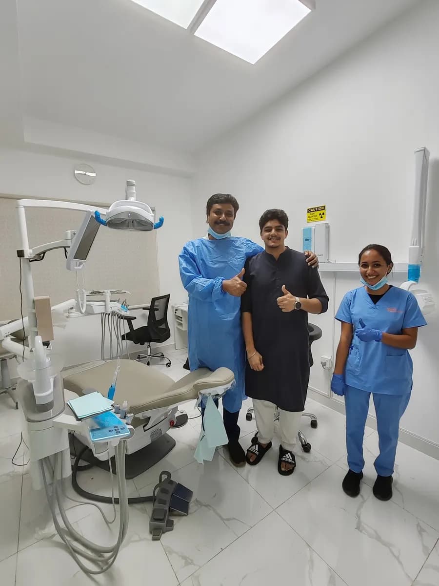 Yaz Dental Clinic — صورة 5