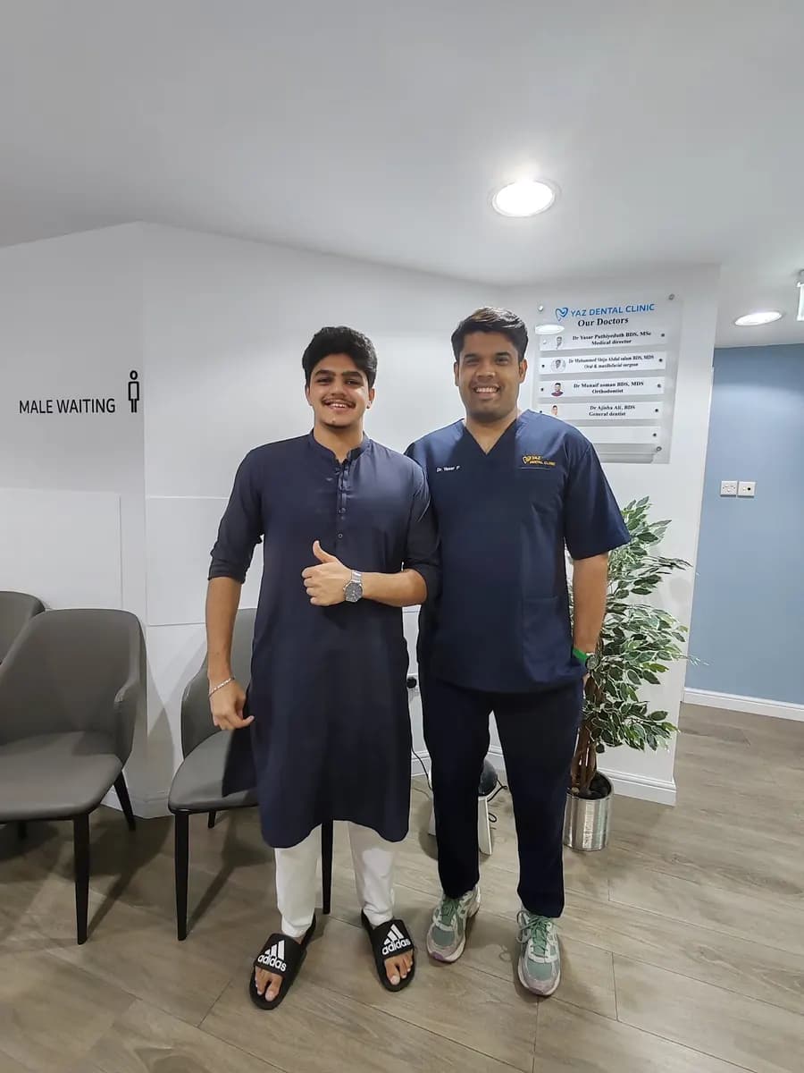 Yaz Dental Clinic — صورة 7